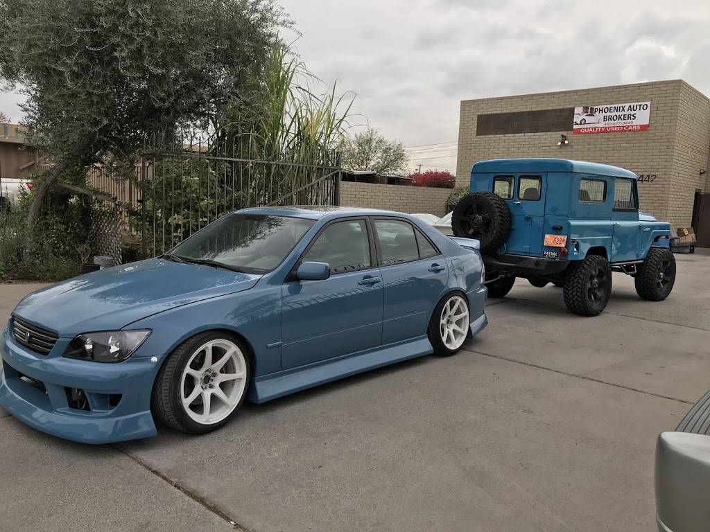 Phoenix Auto Brokers | 442 S Robson, Mesa, AZ 85210, USA | Phone: (480) 677-9449 Phoenix Auto Brokers | 442 S Robson, Mesa, AZ 85210, USA | Phone: (480) 677-9449