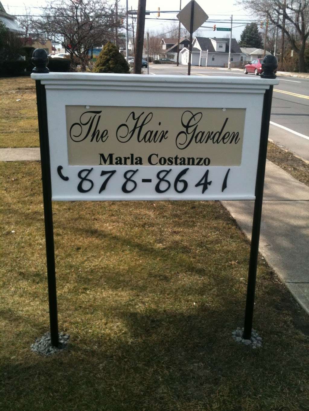 The Hair Garden | 3817 Birney Ave, Moosic, PA 18507, USA | Phone: (570) 878-8641