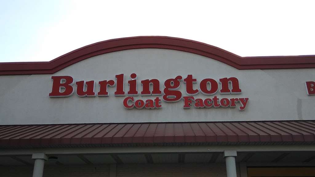 Burlington | 2090 Lincoln Hwy, Lancaster, PA 17602, USA | Phone: (717) 299-2755
