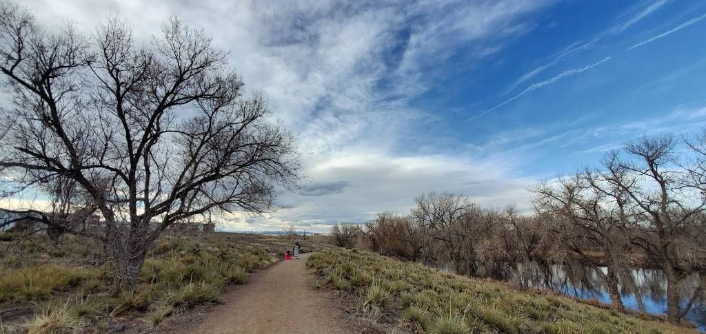 Bluff Lake Park | Sand Creek Regional Greenway, Denver, CO 80239, USA | Phone: (720) 708-4147