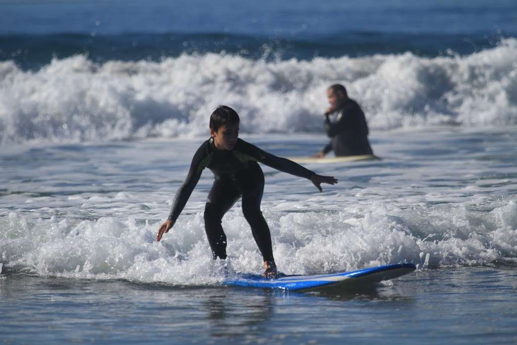 Progressive Surf Academy | 111 S Sierra Ave, Solana Beach, CA 92075, USA | Phone: (760) 642-9795