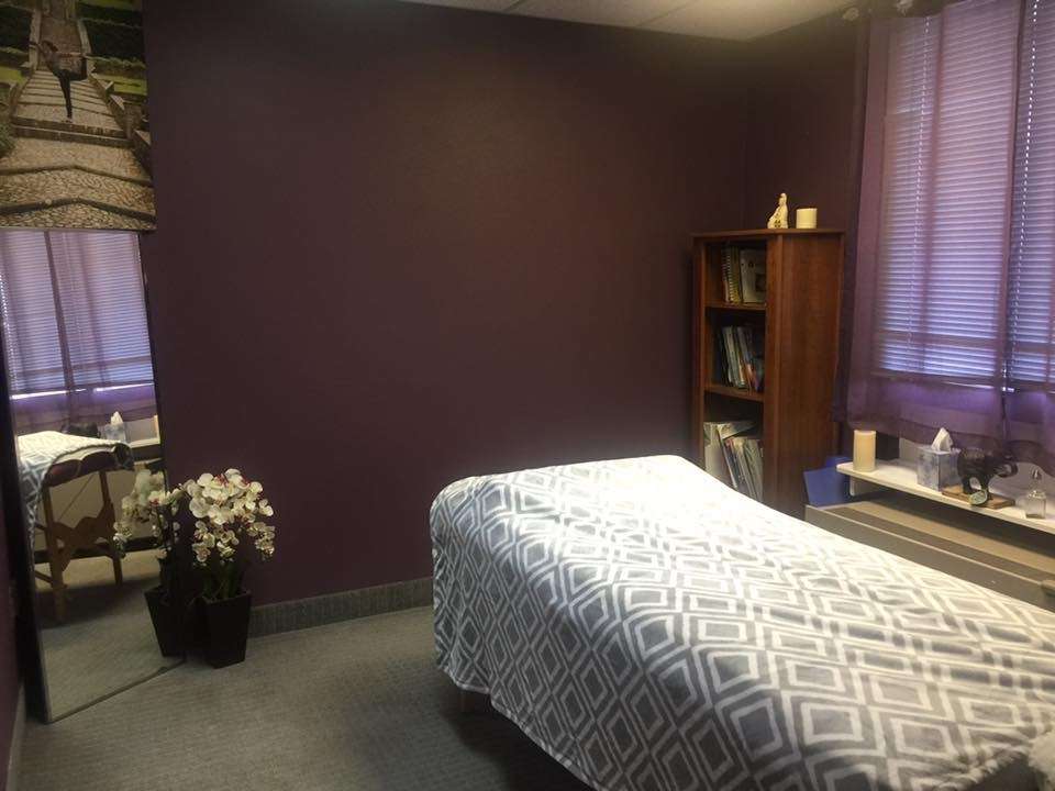 Embody Balance Yoga & Massage | 1R Newbury St suite 301, Peabody, MA 01960, USA | Phone: (978) 801-1008