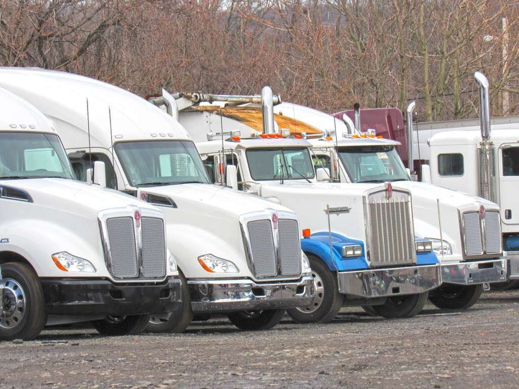 Coopersburg & Liberty Kenworth | 1930 PA-309, Coopersburg, PA 18036 | Phone: (610) 282-4500