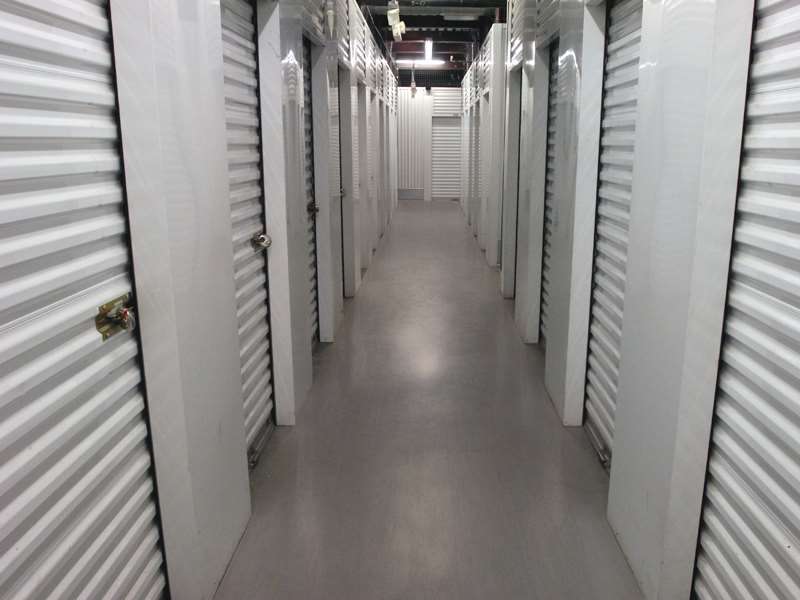 Extra Space Storage | 5801 W Charleston Blvd, Las Vegas, NV 89146, USA | Phone: (702) 870-5212