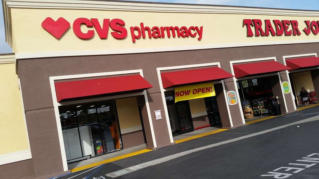 CVS Pharmacy | 3033 Huntington Dr, Pasadena, CA 91107, USA | Phone: (626) 440-1084