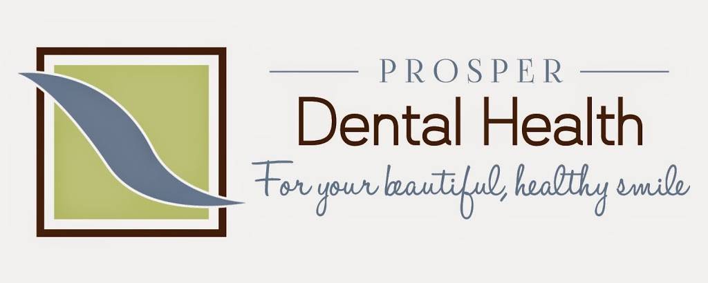 Prosper Dental Health | 2450 East Prosper Trail Suite 30, Prosper, TX 75078, USA | Phone: (972) 347-2233