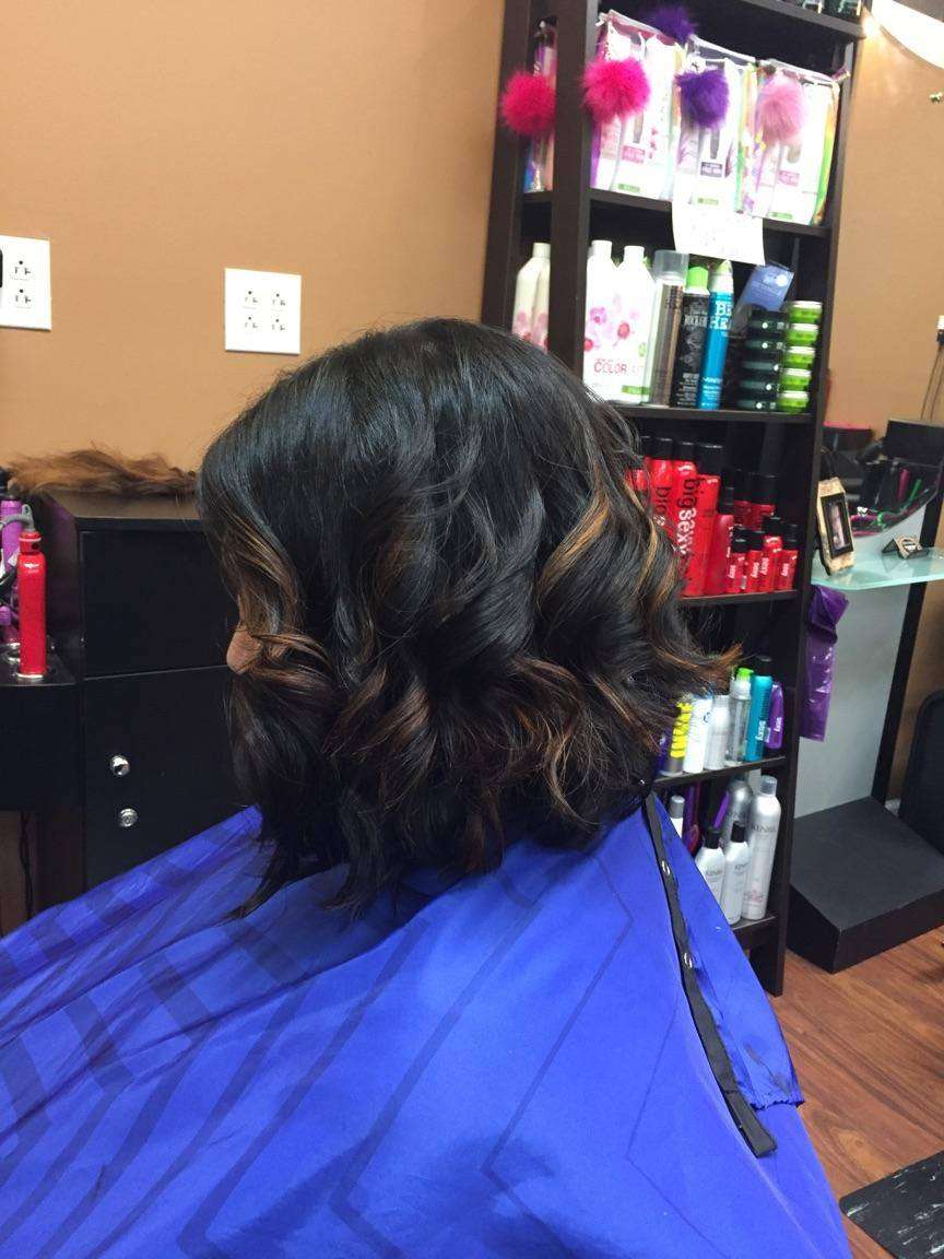 Salon Autumn LLC | 361 Old Salisbury-Concord Rd, Concord, NC 28025, USA | Phone: (704) 792-9207