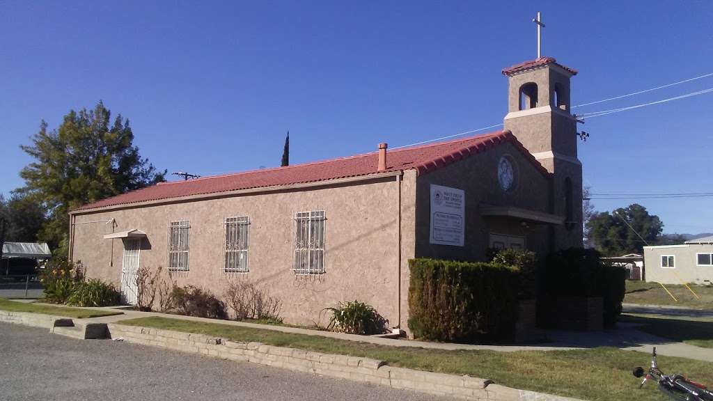 St Philip The Apostle Melkite Greek Catholi | 923 W Congress St, San Bernardino, CA 92410, USA | Phone: (951) 212-0850