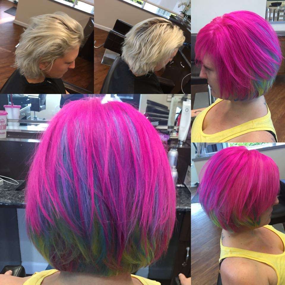 Hair By Vibeke | 13901 US-1 STE #6, Juno Beach, FL 33408, USA | Phone: (561) 360-8414