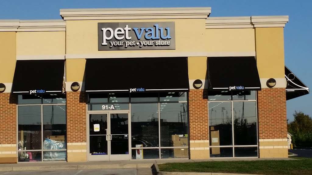 Pet Valu | 91 Saratoga Dr Ste A, Charles Town, WV 25414, USA | Phone: (681) 252-2393