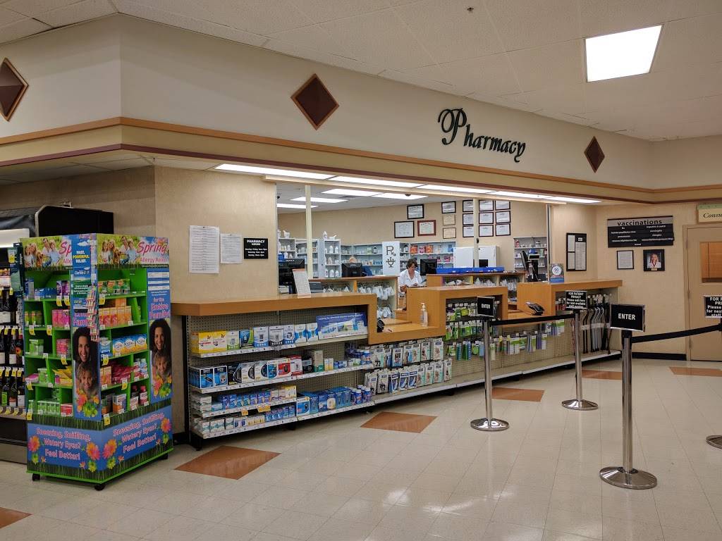 Kroger Pharmacy | 12164 Lebanon Rd, Cincinnati, OH 45241, USA | Phone: (513) 733-4945