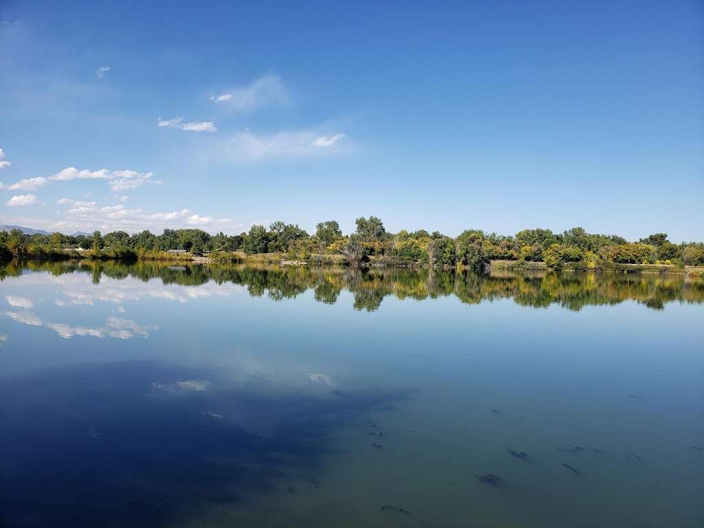 Rivers edge natural area | Loveland, CO 80537, USA