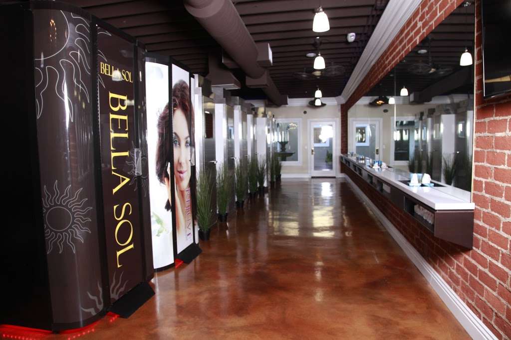 Bella Sol The Salon | 770 S Arroyo Pkwy Suite 100, Pasadena, CA 91105, USA | Phone: (626) 564-8664