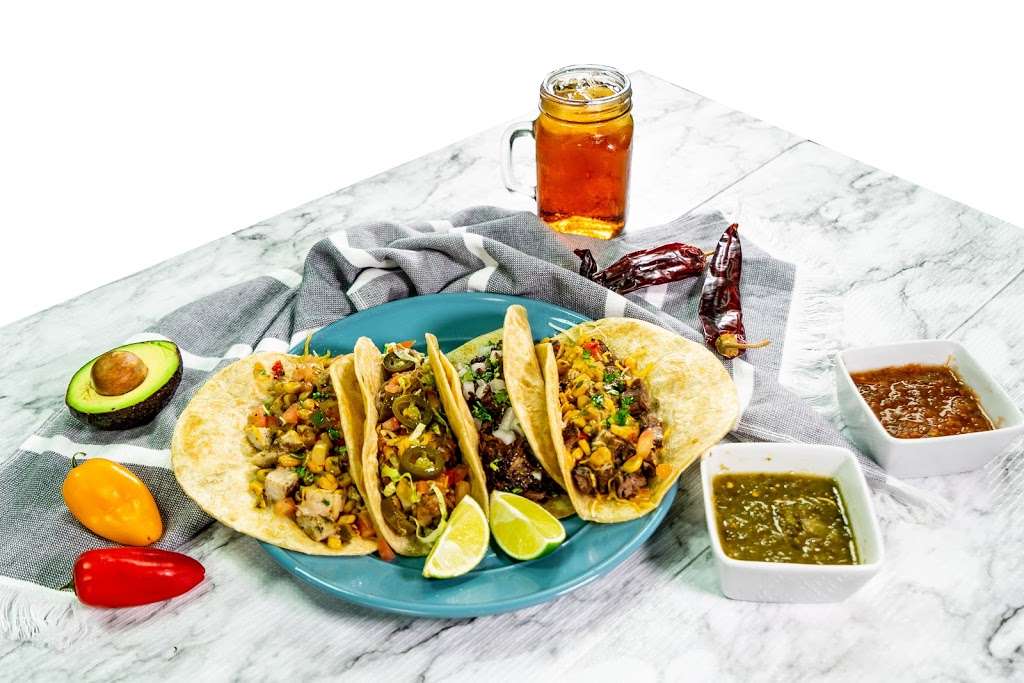 Big Madre - Tacos y Tortas | 11845 Calvary Rd, Willis, TX 77318, USA | Phone: (936) 856-9046