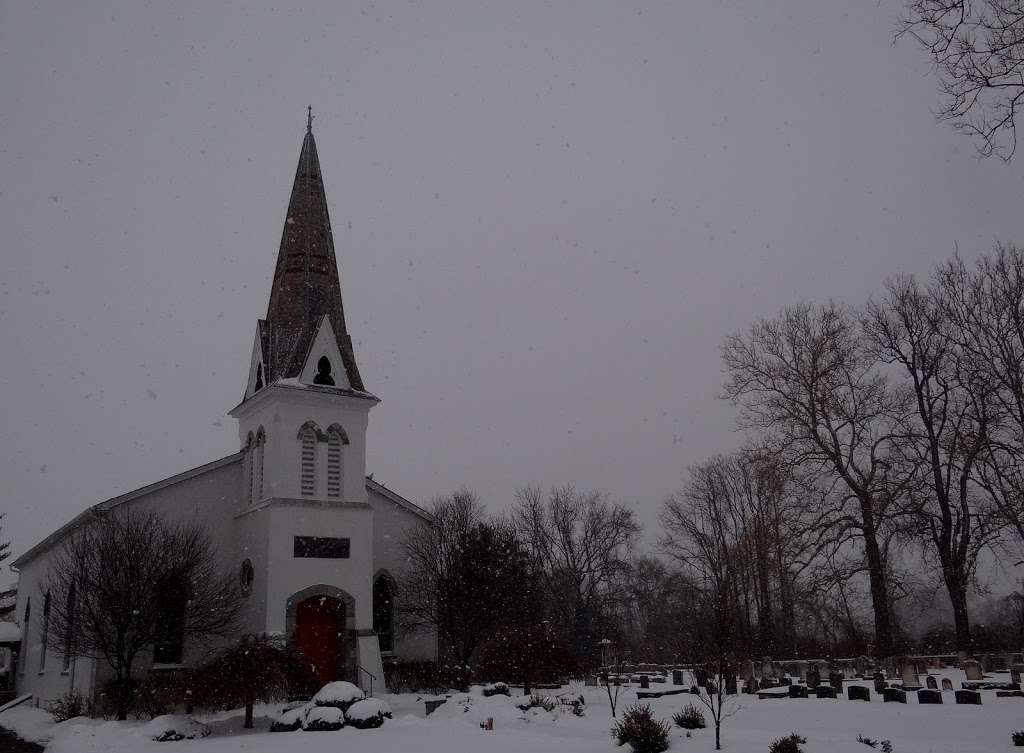 St Pauls Episcopal Church | 1105 E Lincoln Hwy, Exton, PA 19341, USA | Phone: (610) 363-2363