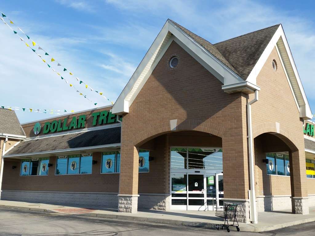 Dollar Tree | 12570 Reynolds Dr, Fishers, IN 46038, USA | Phone: (317) 842-4997