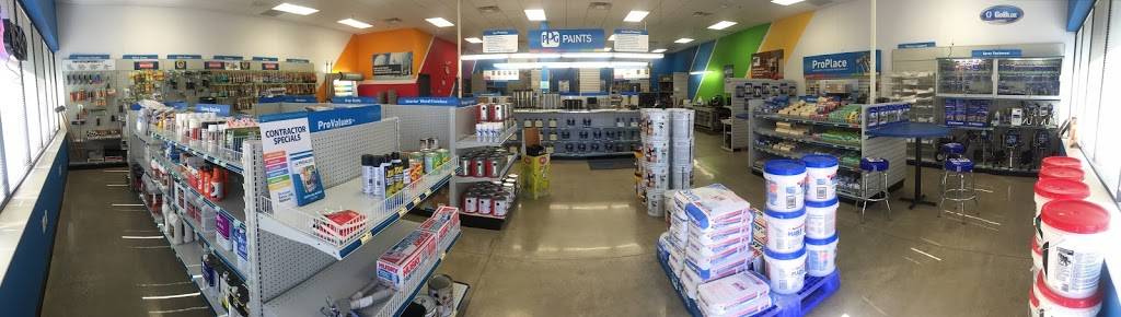 Brooklyn Paint Store - PPG Paints In Brooklyn | 7580 Northcliff Ave SUITE 900, Brooklyn, OH 44144 | Phone: (216) 741-2879