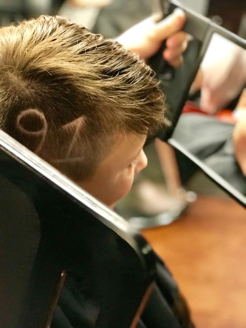 Fades For Days | 8030 Hwy 6 SUITE B, Hitchcock, TX 77563, USA | Phone: (409) 316-4724