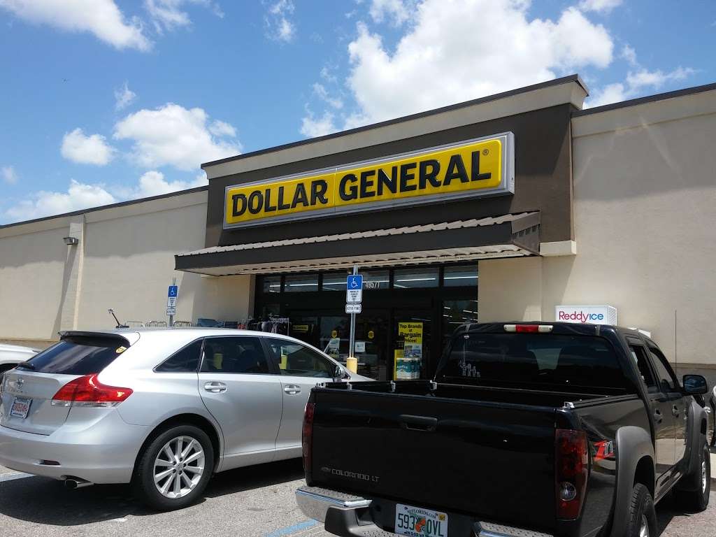 Dollar General | 49571 US-27, Davenport, FL 33897 | Phone: (863) 588-6959