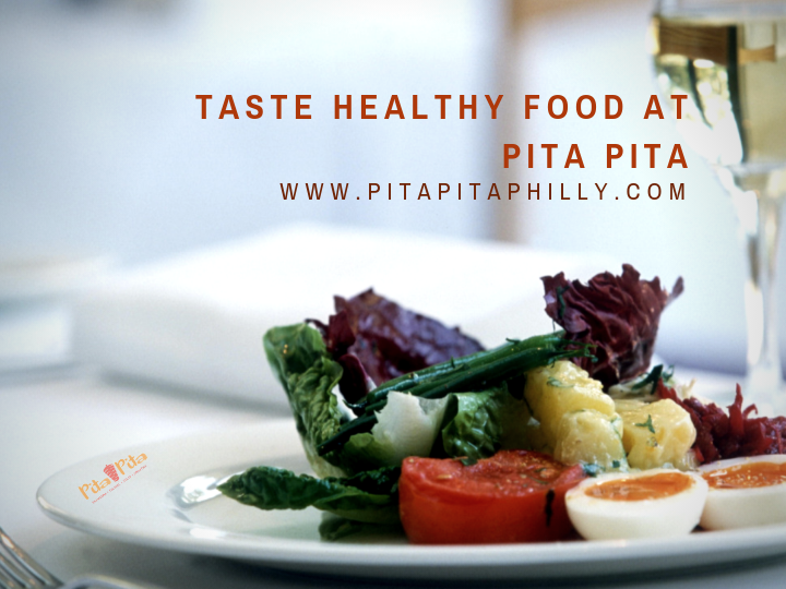 Pita Pita | 1932 Liacouras Walk, Philadelphia, PA 19122, USA | Phone: (267) 440-7482