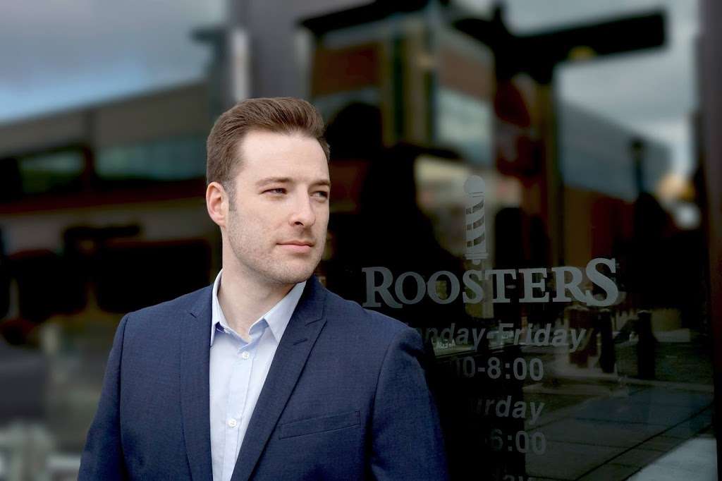 Roosters | 23701 Cinco Ranch Blvd #110, Katy, TX 77494, USA | Phone: (281) 395-8202