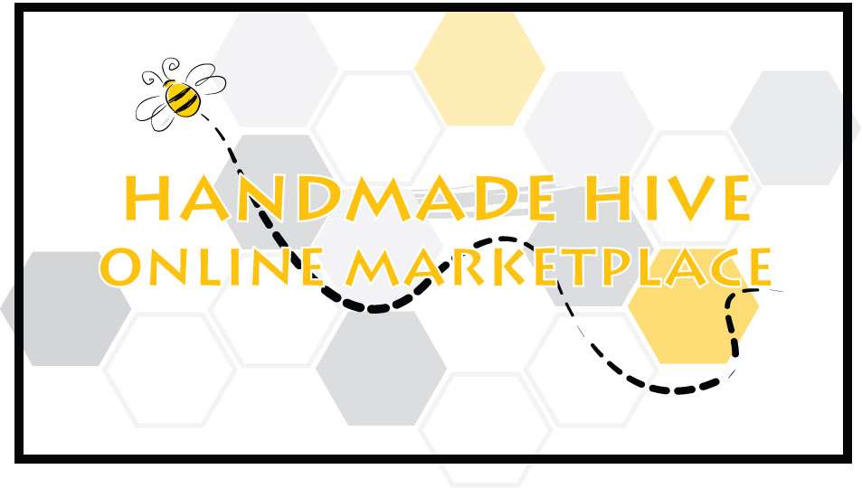 Handmade Hive | 5800 PA-378 #291, Center Valley, PA 18034 | Phone: (484) 695-2510
