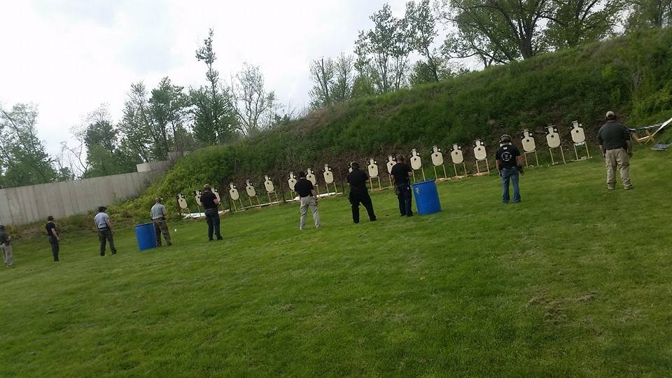 Hillside Shooting Sports | 7870 N Mayne Rd, Roanoke, IN 46783, USA | Phone: (260) 672-3715