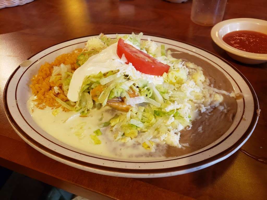 Viva Mexico Family Restaurant | 24 Annex Dr, Inwood, WV 25428, USA | Phone: (304) 229-1122