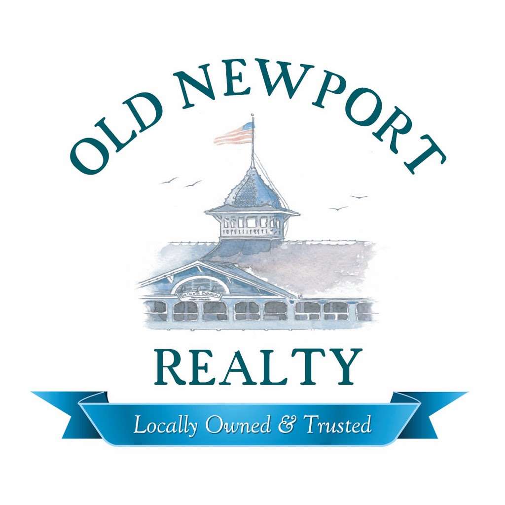 Old Newport Realty | 607 E Balboa Blvd, Newport Beach, CA 92661, USA | Phone: (949) 298-4888