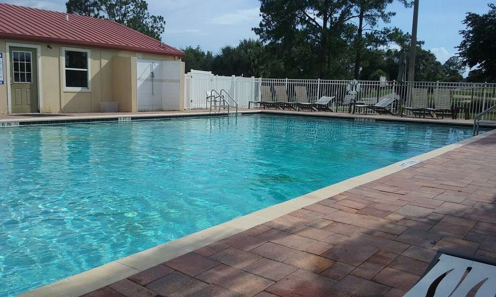 Orlando RV Resort | 2110 Thousand Trails Blvd, Clermont, FL 34714, USA | Phone: (352) 394-5531