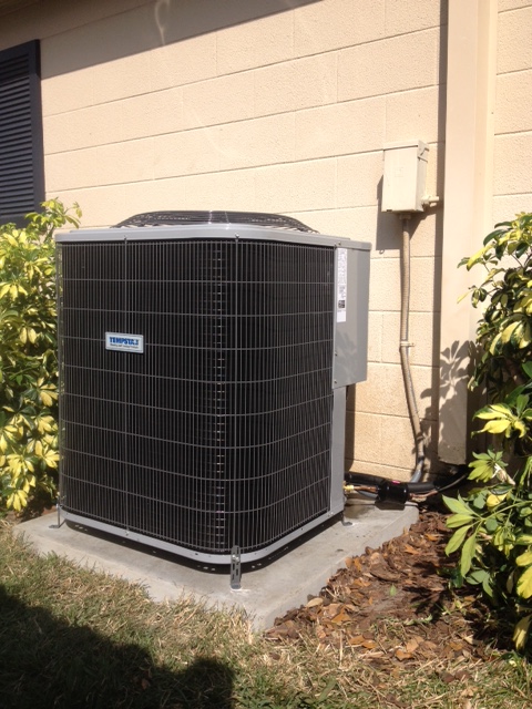 Andrews Air Conditioning | 11150 Elderberry Ct, Clermont, FL 34715, USA | Phone: (352) 552-4174