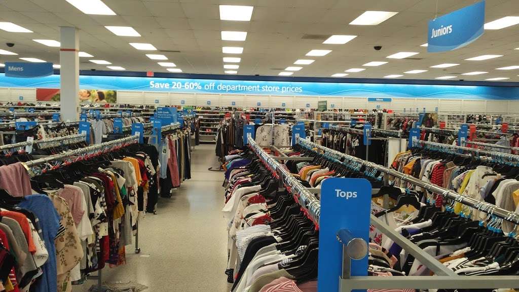 Ross Dress for Less | Mays Landing, 200 Hamilton Commons, Hamilton Township, NJ 08330, USA | Phone: (609) 383-2950