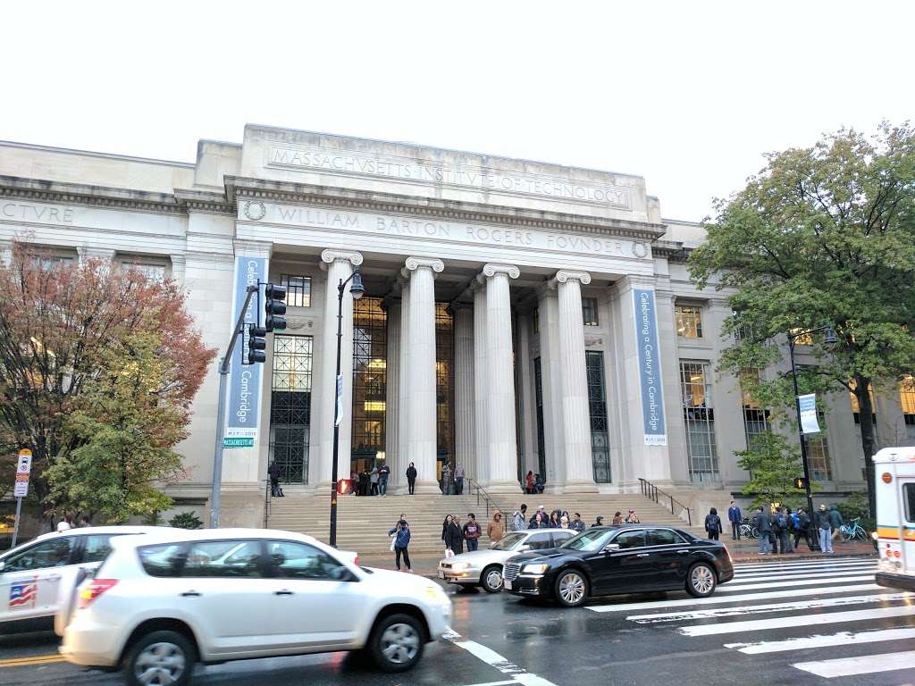 MIT Building 7 | 77 Massachusetts Ave, Cambridge, MA 02139, USA | Phone: (617) 253-7669