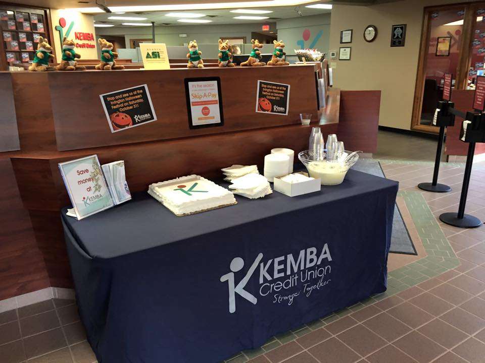 KEMBA Credit Union | 444 S Shortridge Rd, Indianapolis, IN 46219 | Phone: (317) 351-5235