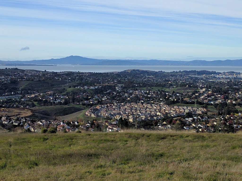 Channing Circle Park | 800 Channing Cir, Benicia, CA 94510 | Phone: (707) 746-4285