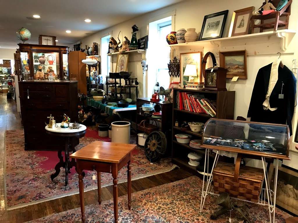 Benton Antiques Etc | 235 Main St, Benton, PA 17814 | Phone: (570) 925-2384