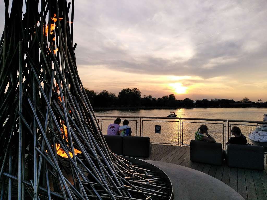 Recreational Pier | Washington, DC 20024, USA