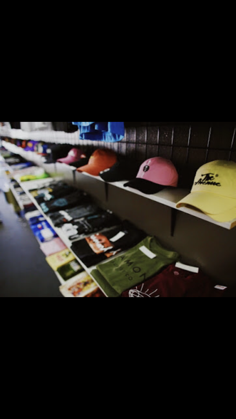 The Avenue Board Shop | 2210 E Highland Ave Suite #109, San Bernardino, CA 92404, USA | Phone: (909) 362-7815