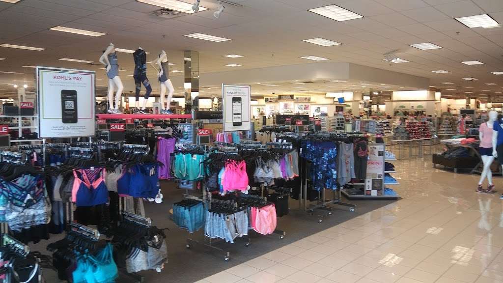 Kohls Clermont | 12305 US-27, Clermont, FL 34711, USA | Phone: (352) 394-0441