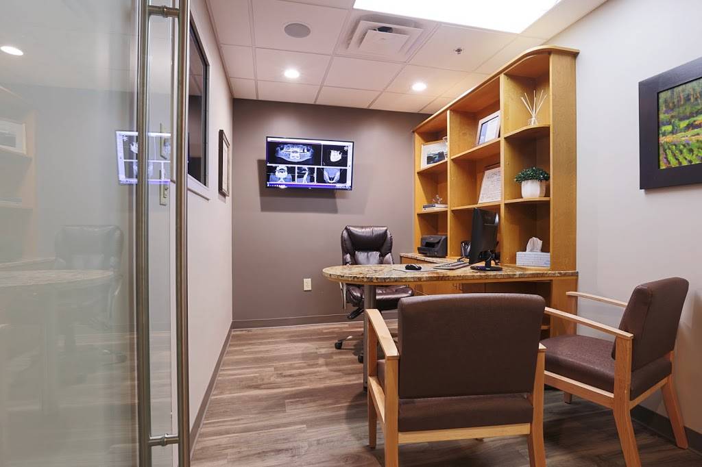 Parker Periodontics and Implant Dentistry | 8000 Five Mile Rd Suite 350, Cincinnati, OH 45230, USA | Phone: (513) 474-4486