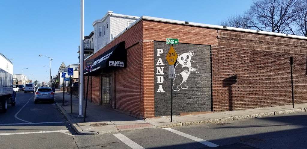 Panda Electrical Svc | 165 Main St, Everett, MA 02149 | Phone: (617) 389-1442