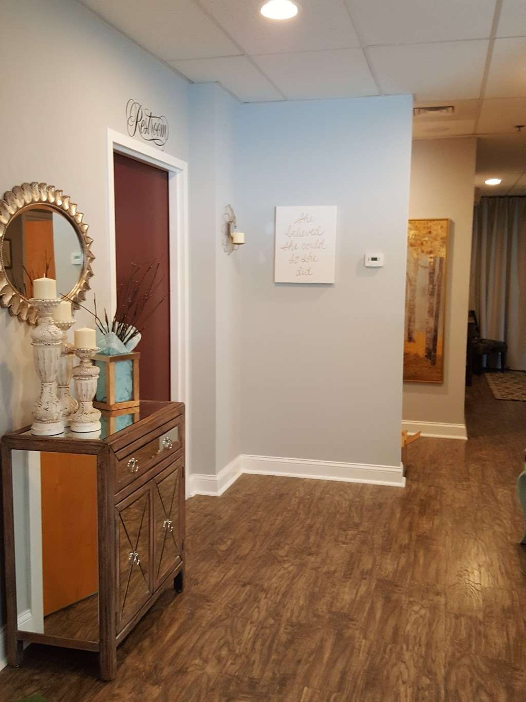 SoulScapes Reiki Laser Skin Center | 379 W Uwchlan Ave, Downingtown, PA 19335, USA | Phone: (484) 888-8777