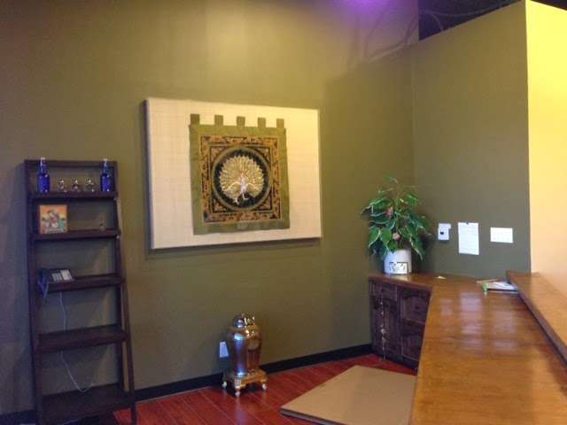 Desert Lotus Studio Yoga & Meditation Center | 1051 W Avenue M #209, Lancaster, CA 93534, USA | Phone: (661) 948-4746