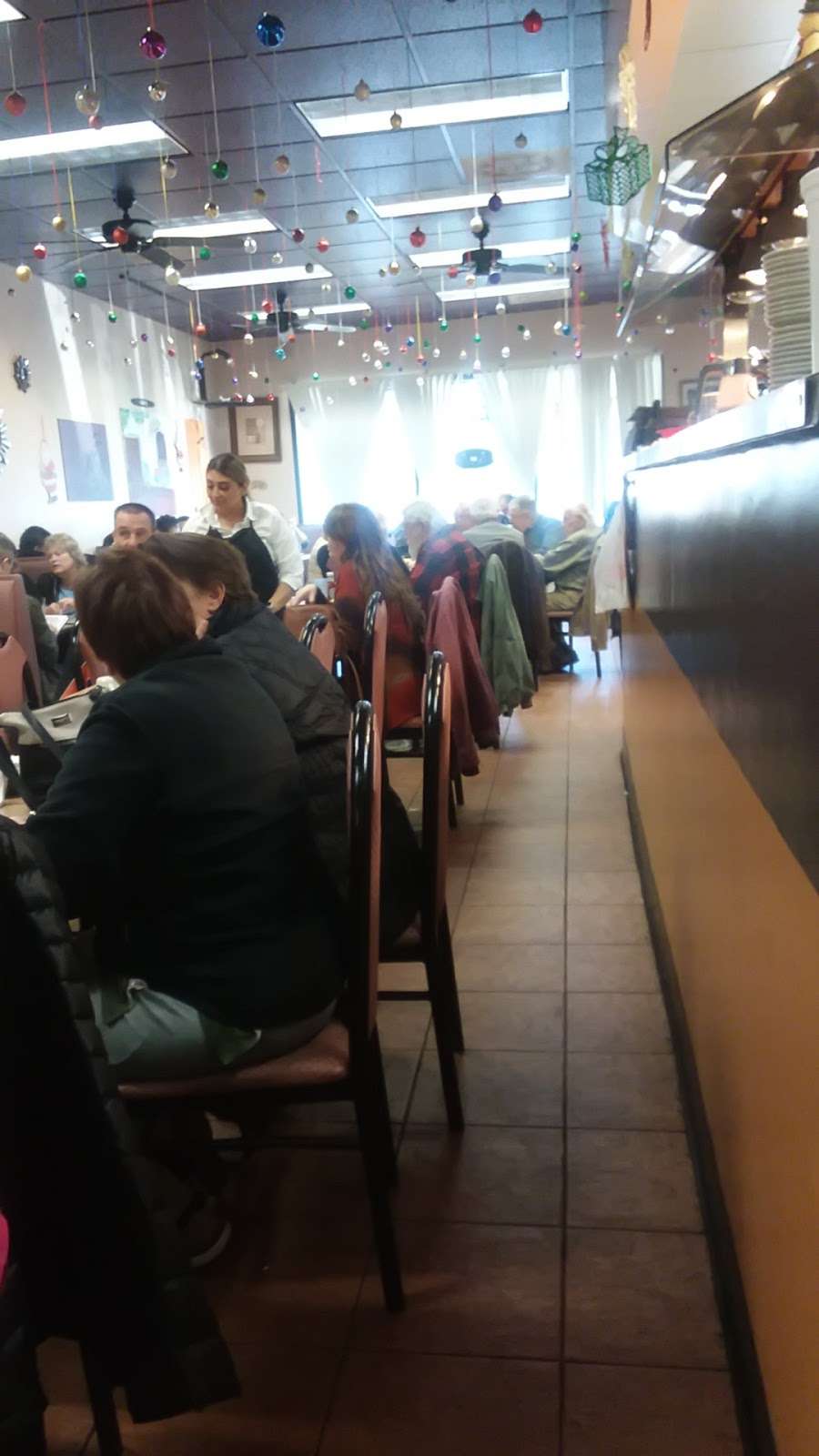 Town & Country | 1675 S Eastwood Dr, Woodstock, IL 60098, USA | Phone: (815) 334-0486