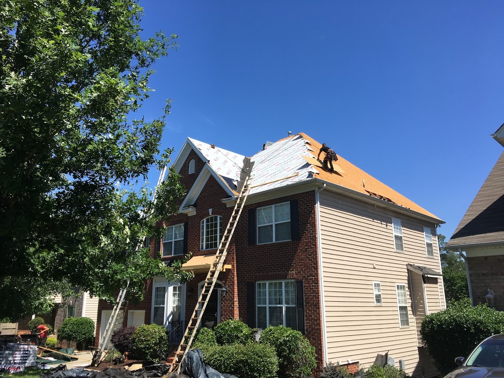 The Roofing Guy LLC | 2230 Celanese Rd, Rock Hill, SC 29732, USA | Phone: (704) 469-2100