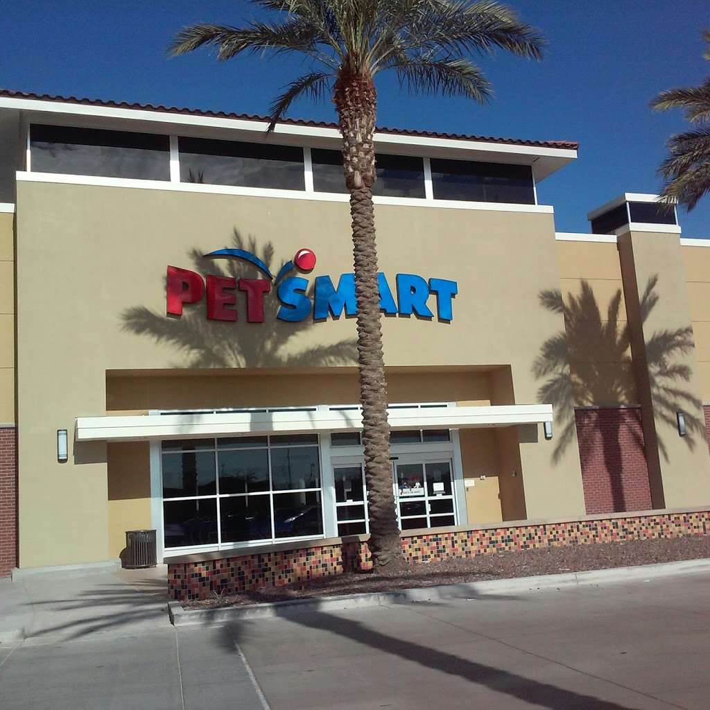 Petsmart | 148-178 E Ocotillo Rd, Chandler, AZ 85248, USA | Phone: (480) 281-5506