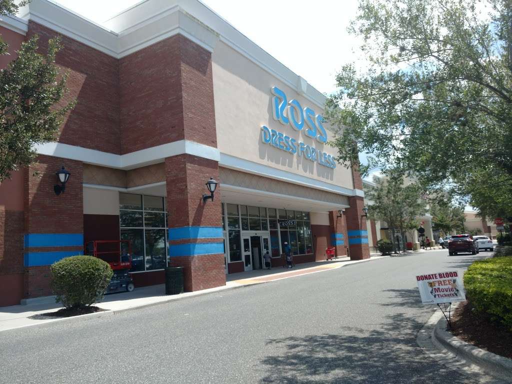 Ross Dress for Less | 3355 Daniels Rd, Winter Garden, FL 34787, USA | Phone: (407) 877-7704