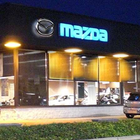 Maple Shade Mazda | 2921 NJ-73, Maple Shade Township, NJ 08052, USA | Phone: (856) 667-8004