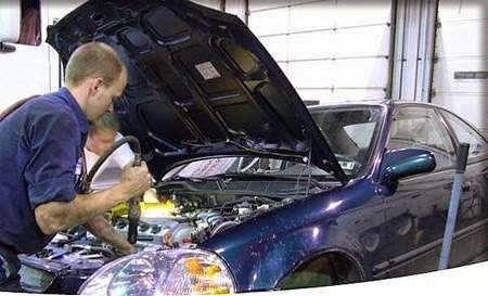 Kery auto service | 875 Hyde Park Ave, Hyde Park, MA 02136, USA | Phone: (617) 364-4400