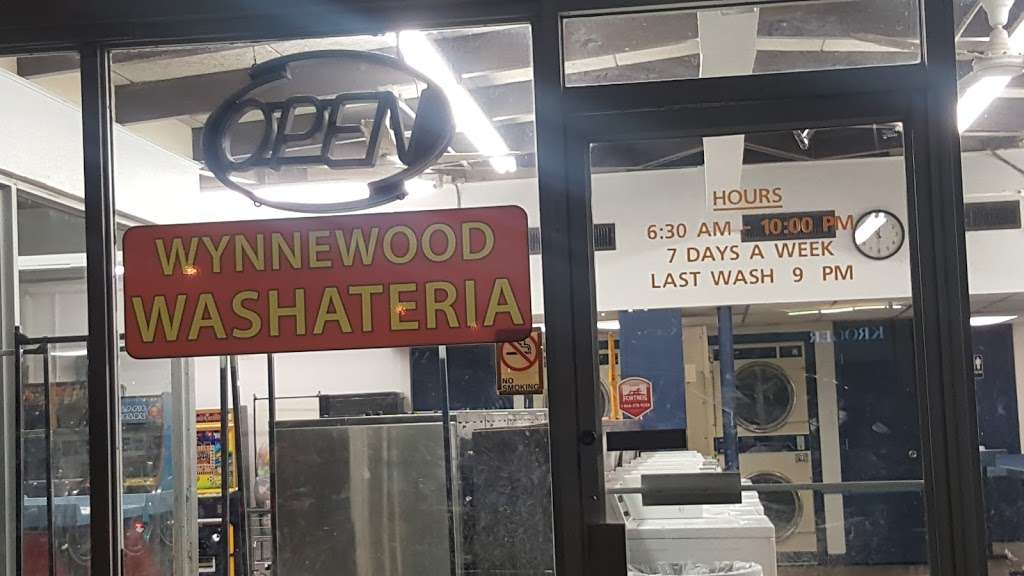 Wynnewood Washateria | Dallas, TX 75224, USA | Phone: (214) 941-2987